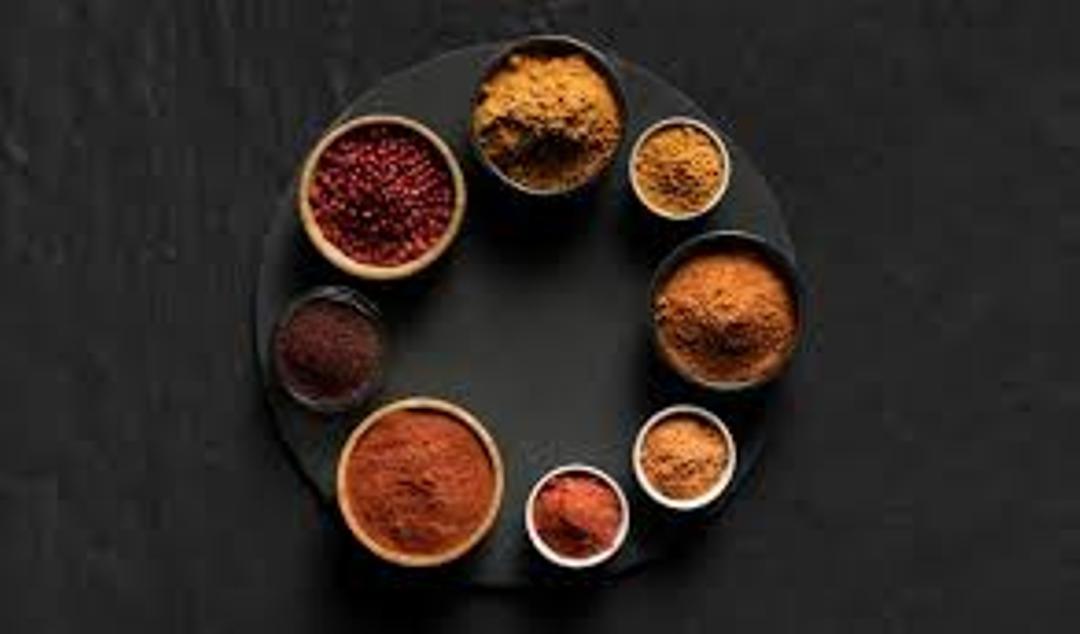 Custom Spice Blends